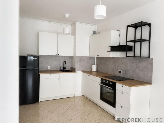 Mieszkanie 1-pokojowe Warszawa Białołęka, ul. Myśliborska. Zdjęcie 2
