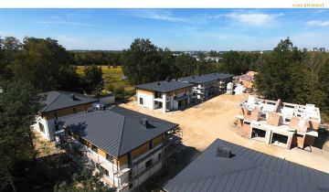 bliźniak, 5 pokoi Łódź Janów