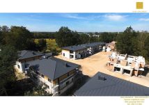 bliźniak, 5 pokoi Łódź Janów