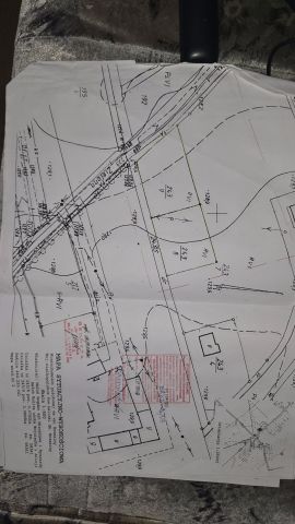 Działka budowlana Brzeziny, ul. Zielona. Zdjęcie 2