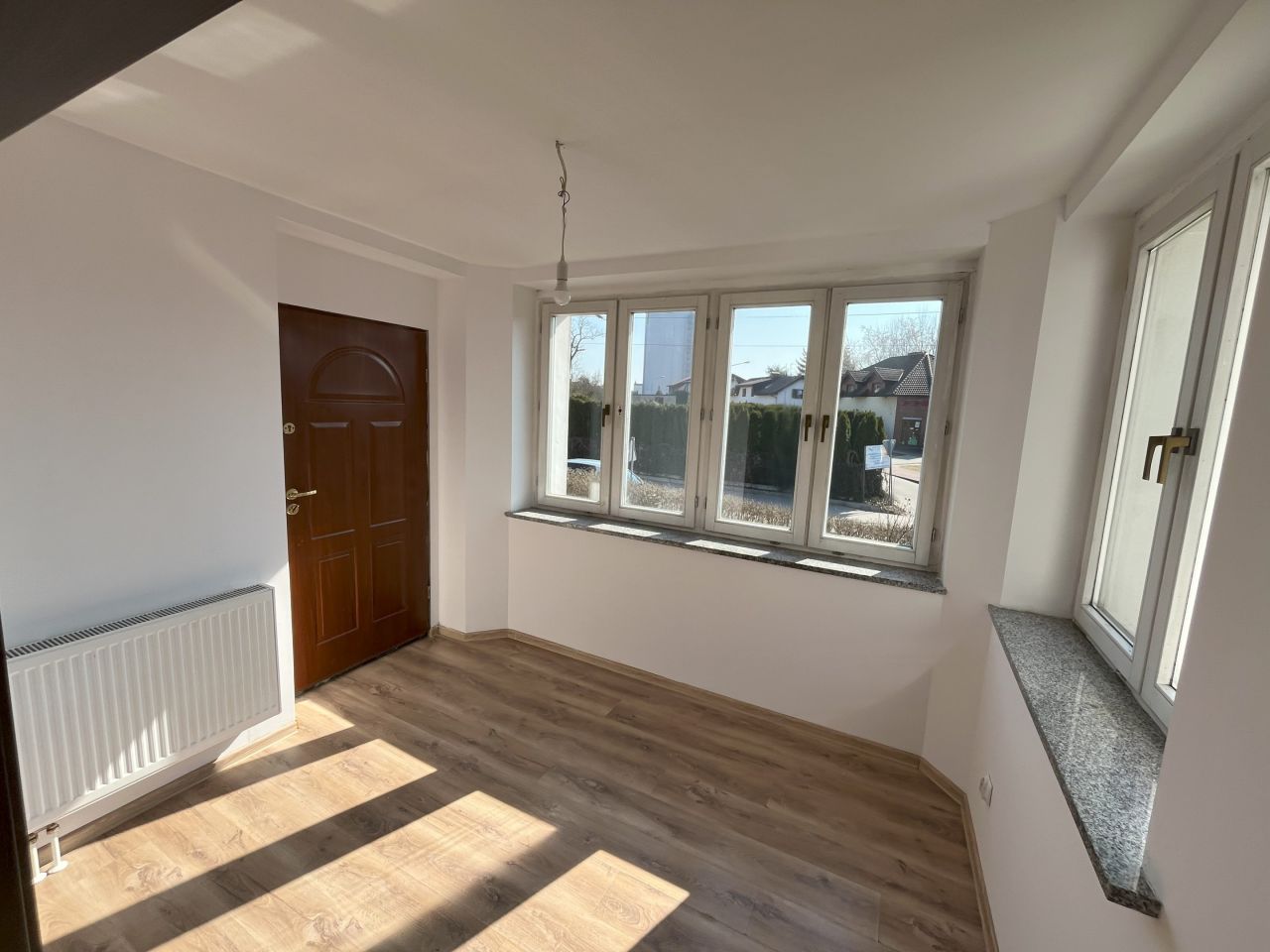 Mieszkanie 4-pokojowe Oleśnica, ul. Ptasia. Zdjęcie 3