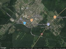 Mieszkanie 2-pokojowe Czarna Białostocka, ul. Henryka Sienkiewicza