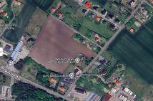 Działka budowlana Węgrowo. Zdjęcie 1