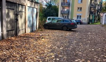 Garaż/miejsce parkingowe Zielona Góra Centrum, ul. Ignacego Krasickiego