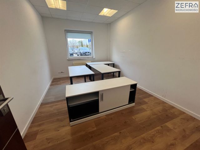 Biuro Kraków Bronowice, ul. Balicka. Zdjęcie 4