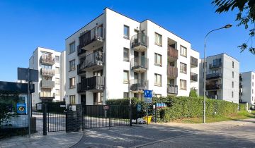 Mieszkanie 2-pokojowe Warszawa Bielany