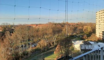 Mieszkanie 3-pokojowe Gliwice Sikornik