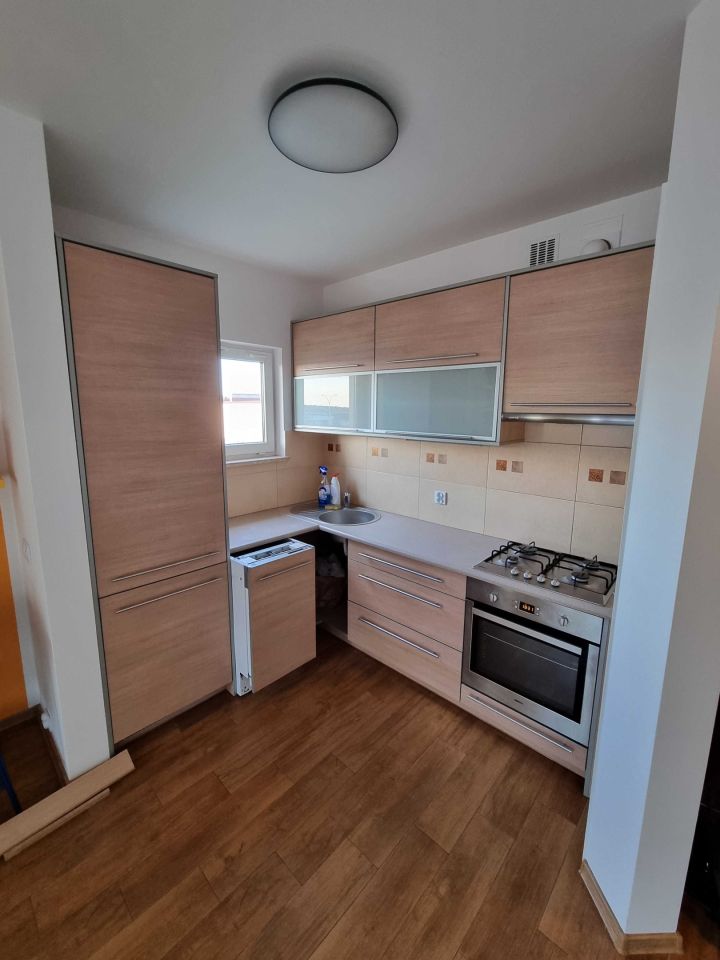 Mieszkanie 2-pokojowe Warszawa Bemowo. Zdjęcie 8