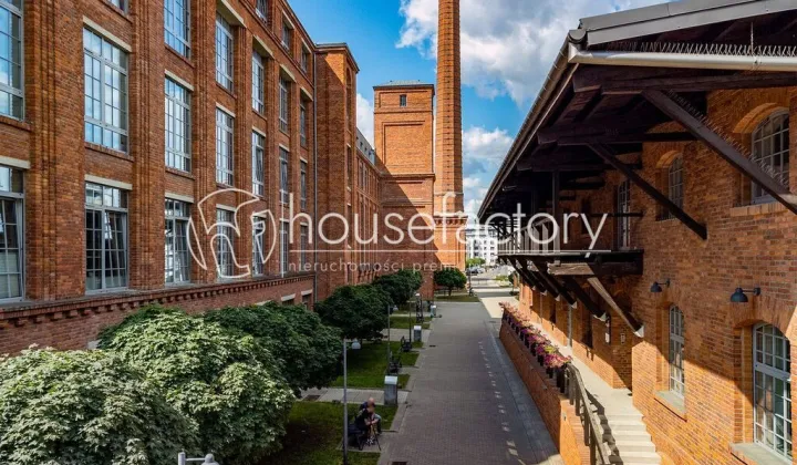 Lokal Łódź Księży Młyn, ul. Tylna