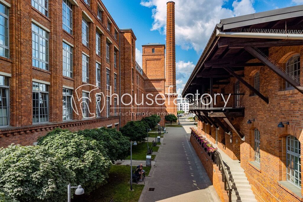 Lokal Łódź Księży Młyn, ul. Tylna. Zdjęcie 1