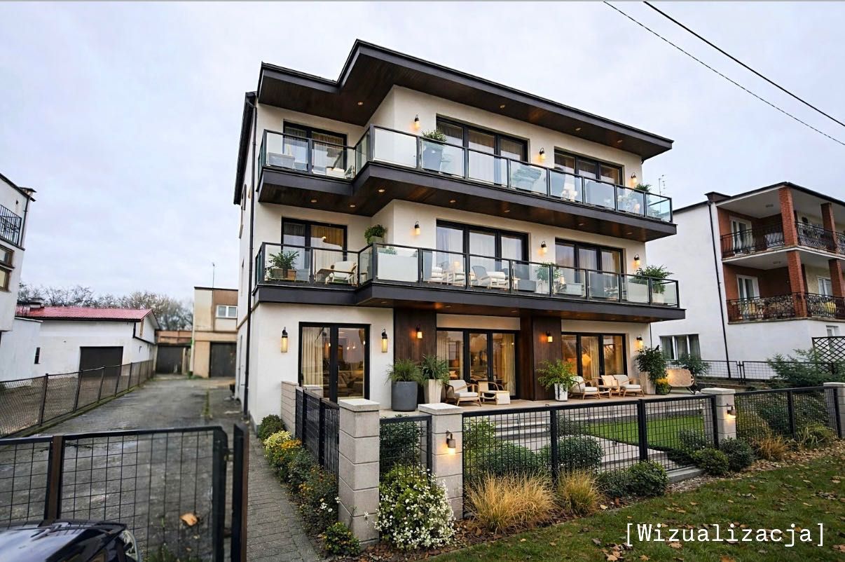 dom wolnostojący, 13 pokoi Ustronie Morskie, ul. Klonowa. Zdjęcie 4