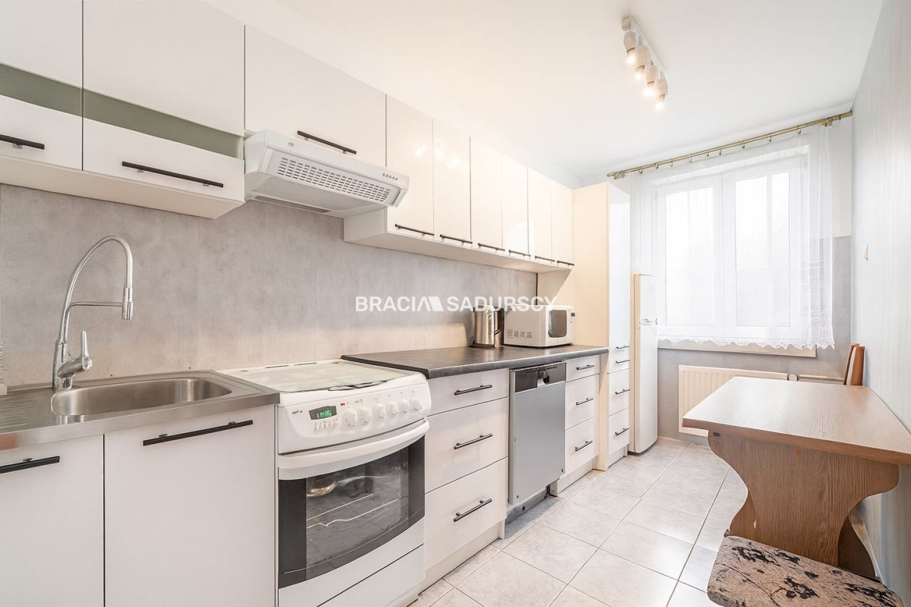 Mieszkanie 2-pokojowe Kraków Bieżanów, ul. prof. Tadeusza Seweryna. Zdjęcie 5