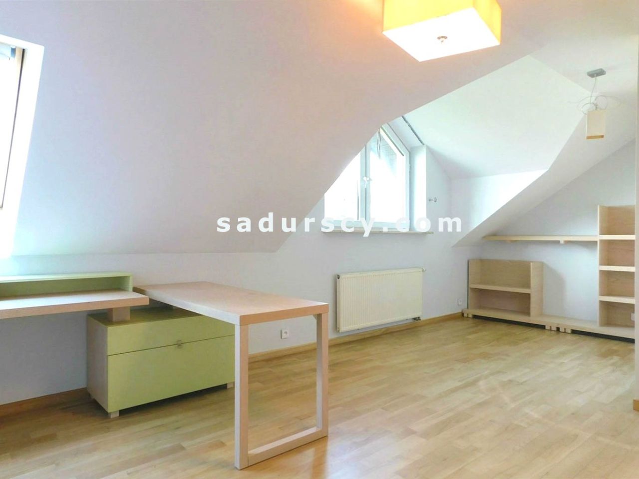 dom wolnostojący, 8 pokoi Piaseczno Chyliczki. Zdjęcie 12