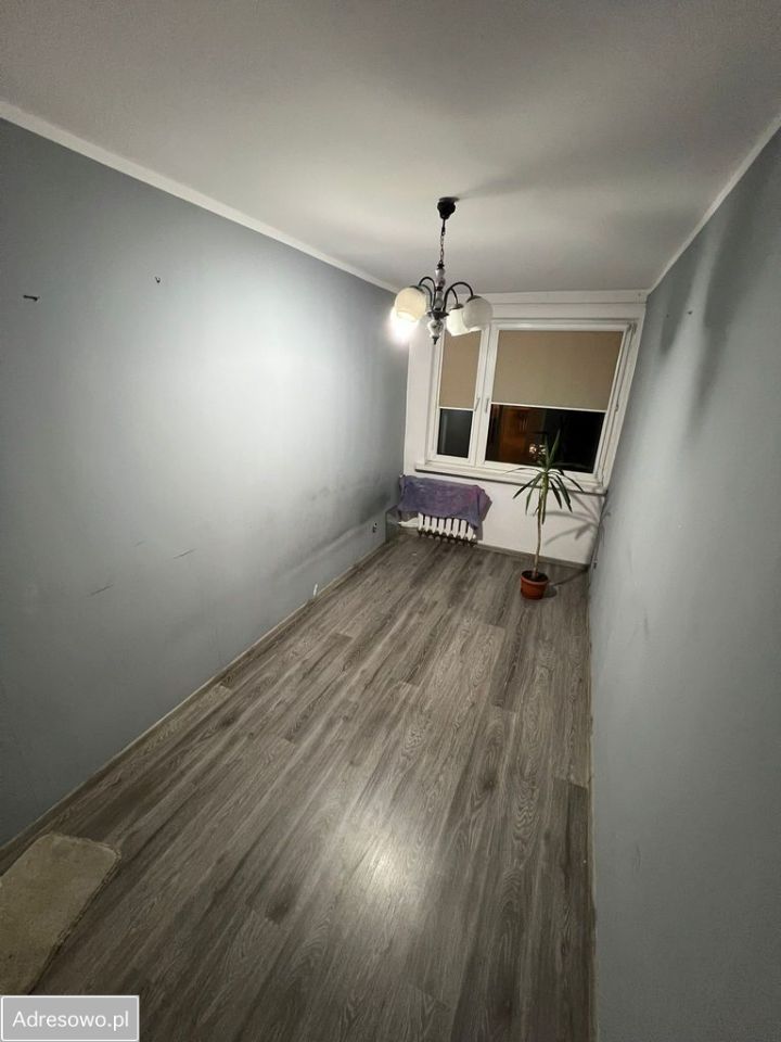 Mieszkanie 4-pokojowe Białogard, ul. Wojska Polskiego. Zdjęcie 2