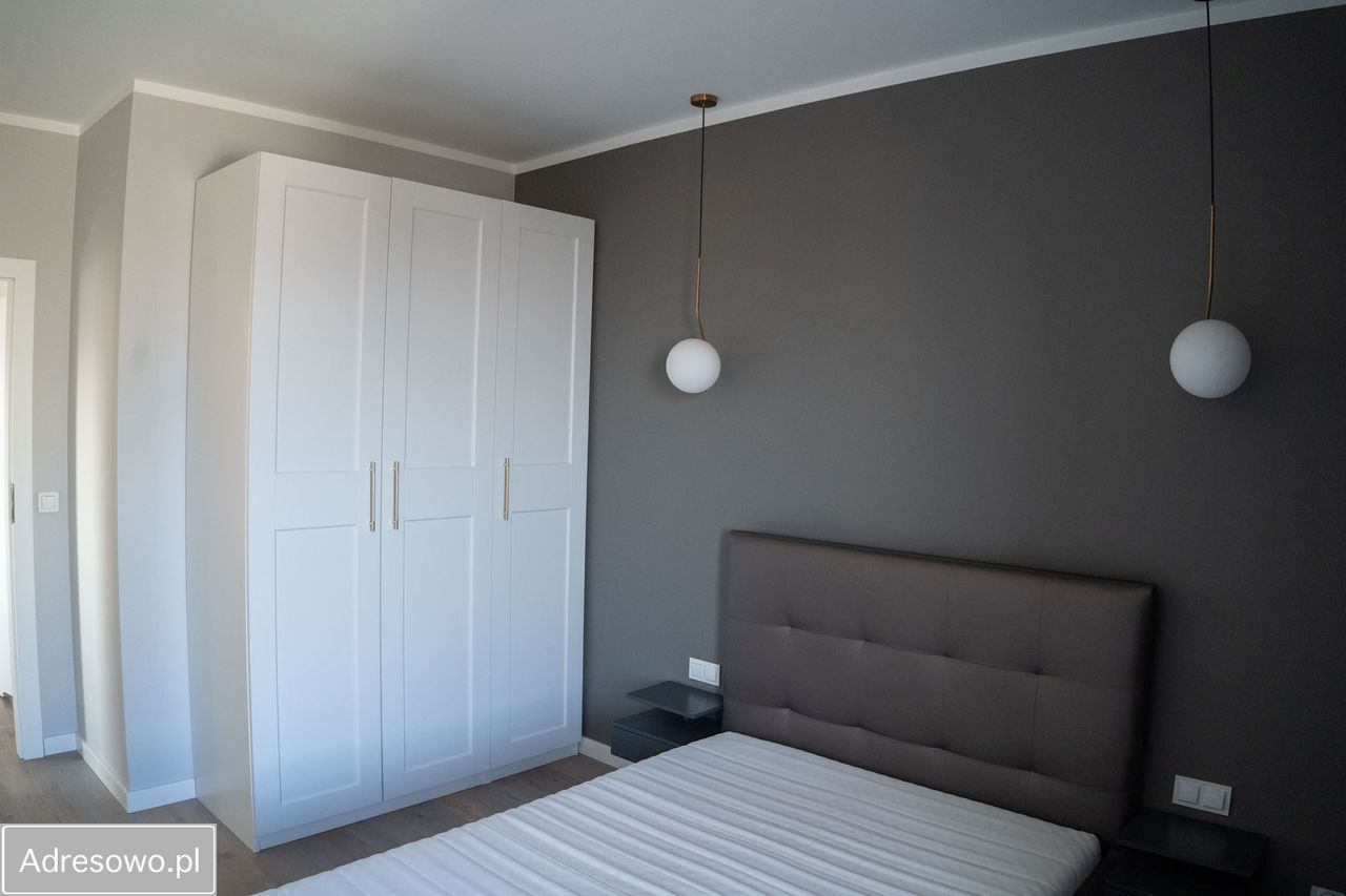 Mieszkanie 2-pokojowe Wrocław Tarnogaj, ul. Piękna. Zdjęcie 11