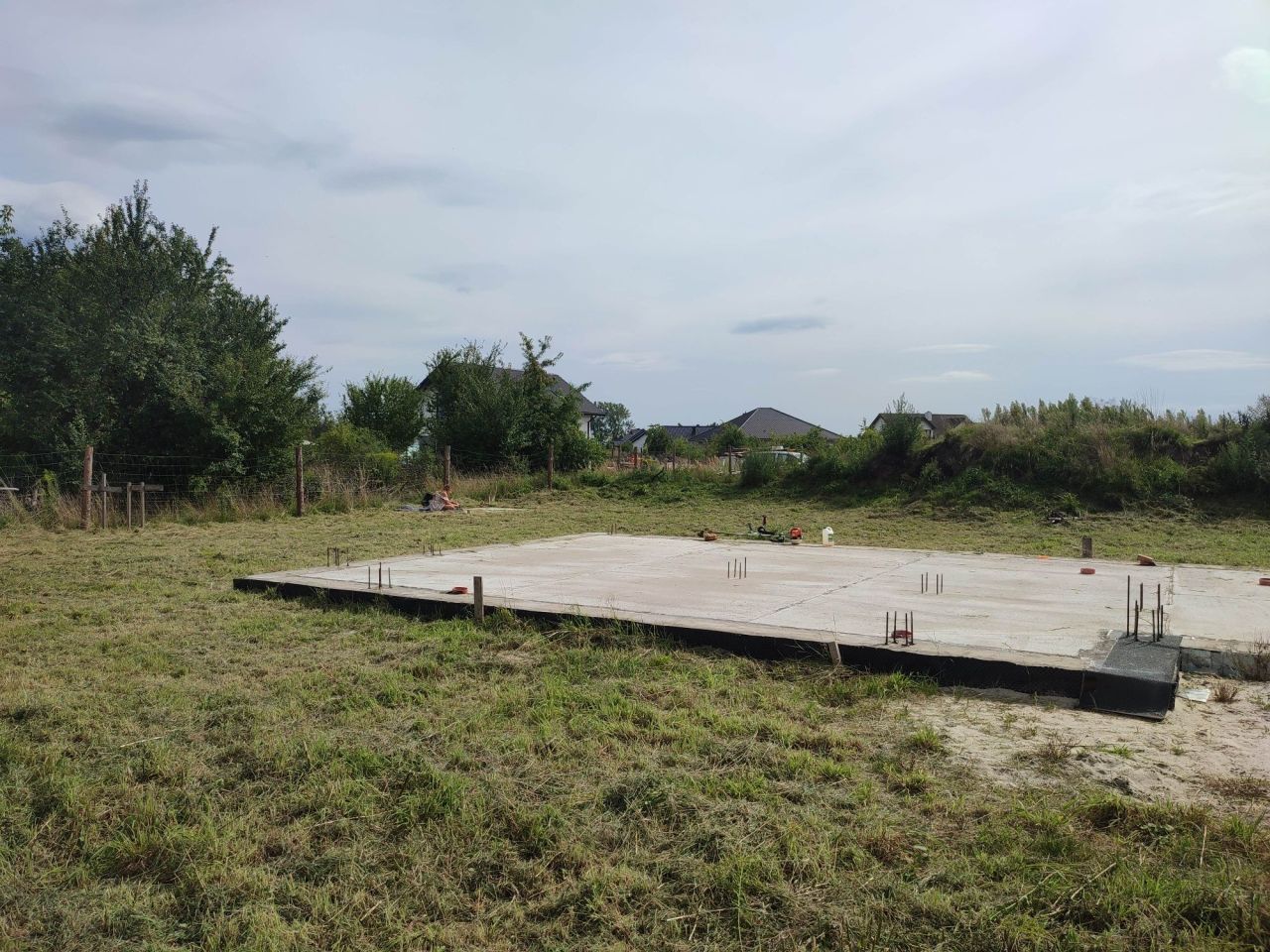 Działka budowlana Gorzów Wielkopolski Zieleniec, ul. Zastępowa. Zdjęcie 7