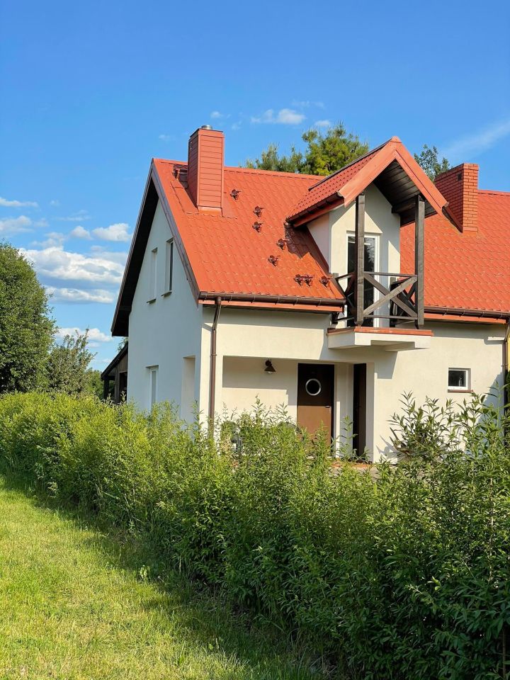 bliźniak Suchy Róg, Suchy Róg. Zdjęcie 3