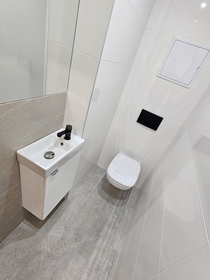 Mieszkanie 4-pokojowe Wodzisław Śląski Stary Wodzisław, ul. Przemysława. Zdjęcie 12