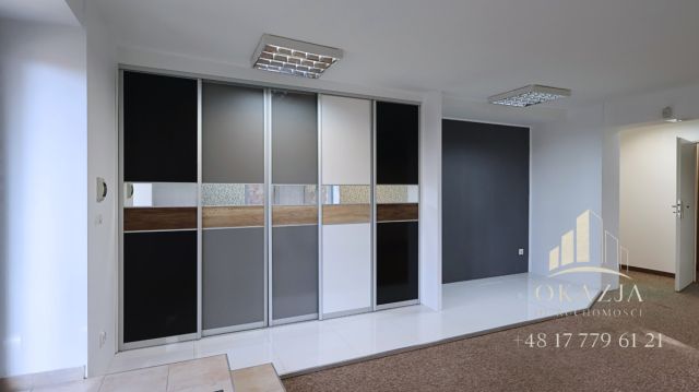 Lokal Rzeszów Śródmieście, ul. Króla Stanisława Augusta. Zdjęcie 3