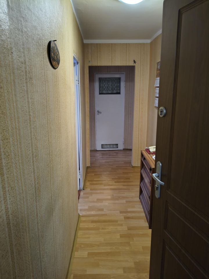 Mieszkanie 2-pokojowe Częstochowa Trzech Wieszczów, ul. Ogińskiego. Zdjęcie 4