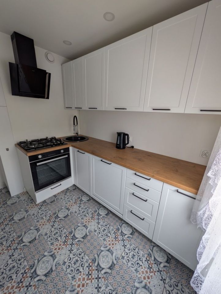 Mieszkanie 2-pokojowe Jelcz-Laskowice. Zdjęcie 7