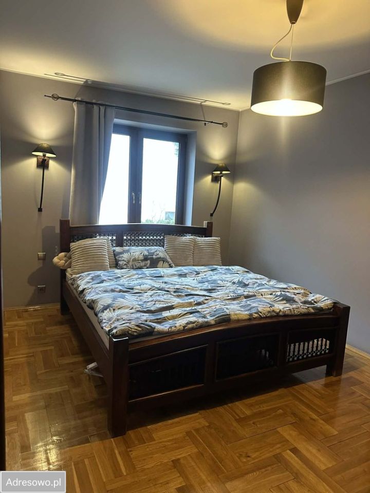 dom szeregowy, 6 pokoi Ciechocinek, ul. Orzechowa. Zdjęcie 13