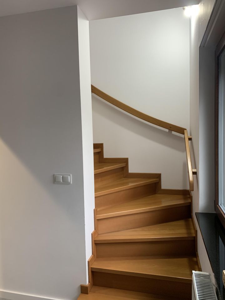 dom szeregowy, 3 pokoje Stęszew, Kanalowa. Zdjęcie 6