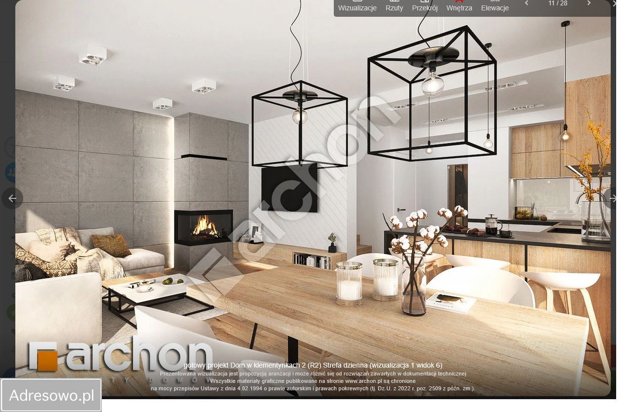 bliźniak, 5 pokoi Czechowice-Dziedzice, ul. Mikołaja Kopernika. Zdjęcie 5