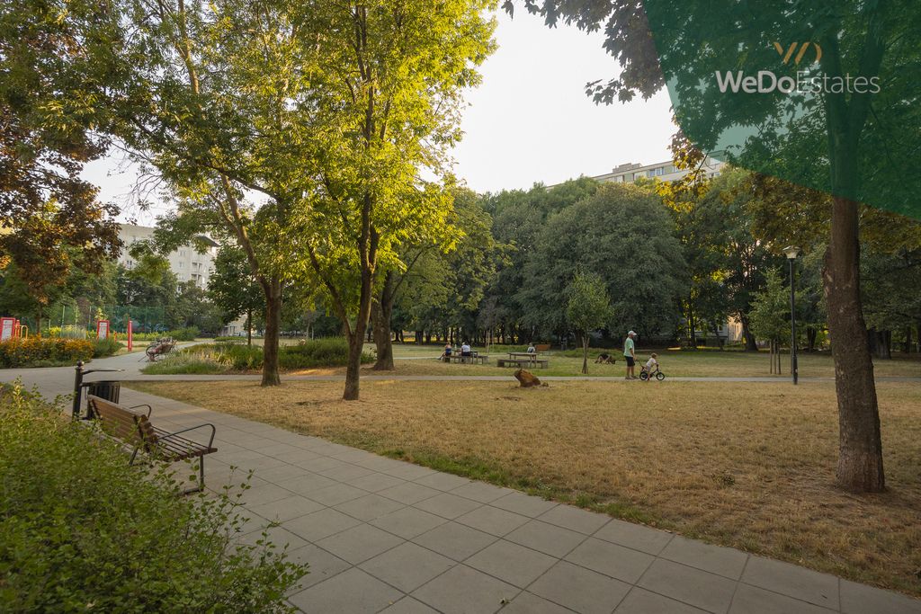 Mieszkanie 3-pokojowe Warszawa Mokotów, ul. Śniardwy. Zdjęcie 18