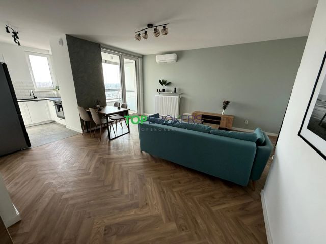 Mieszkanie 2-pokojowe Warszawa Włochy, al. Krakowska. Zdjęcie 2