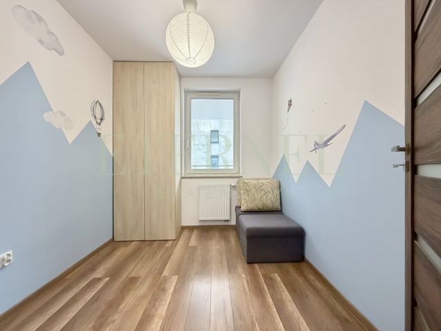 Mieszkanie 3-pokojowe Kraków, ul. Mariana Domagały. Zdjęcie 4