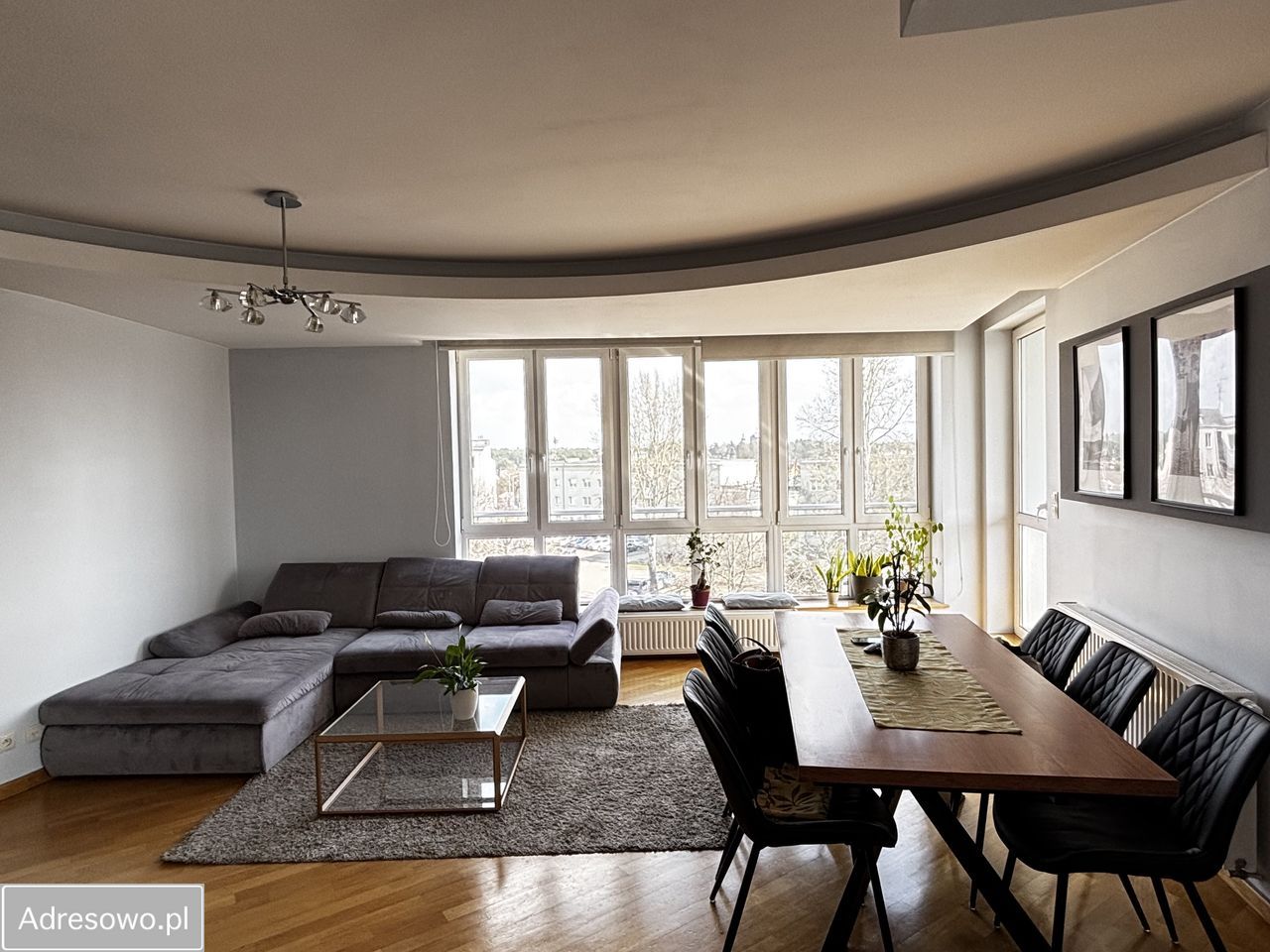 Mieszkanie 3-pokojowe Legionowo, ul. Zegrzyńska. Zdjęcie 7