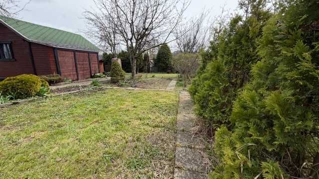 Działka rod Wodzisław Śląski, ul. Marklowicka. Zdjęcie 6