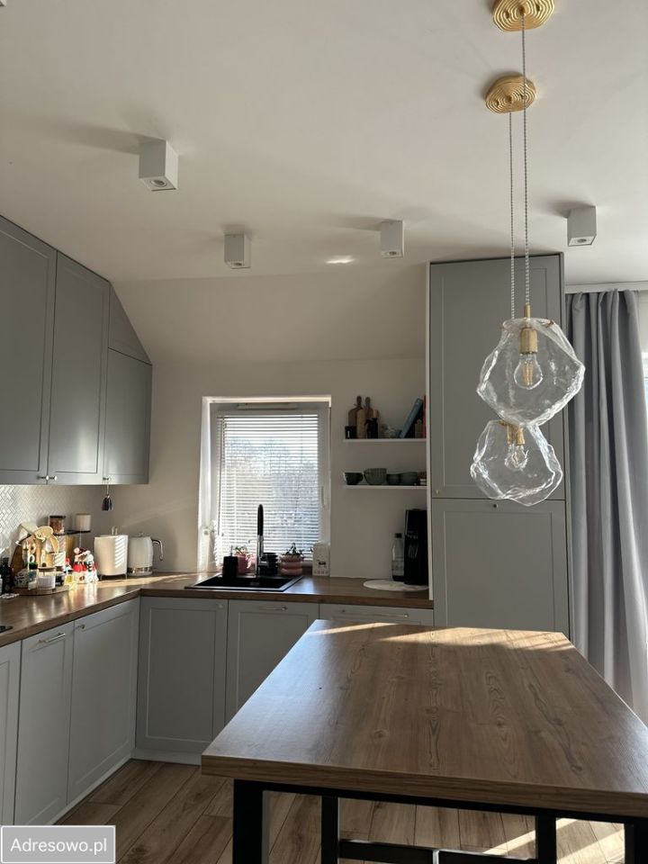 Mieszkanie 3-pokojowe Łódź Teofilów, ul. Rąbieńska. Zdjęcie 7