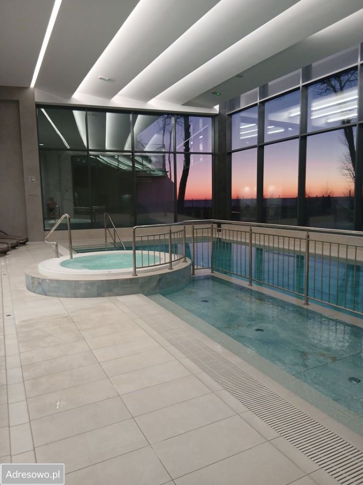 Mieszkanie 3-pokojowe Rewal, ul. Klifowa. Zdjęcie 11