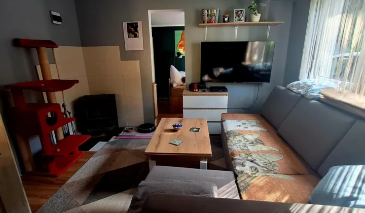 inny Suchy Las, ul. Wojciecha Bogusławskiego