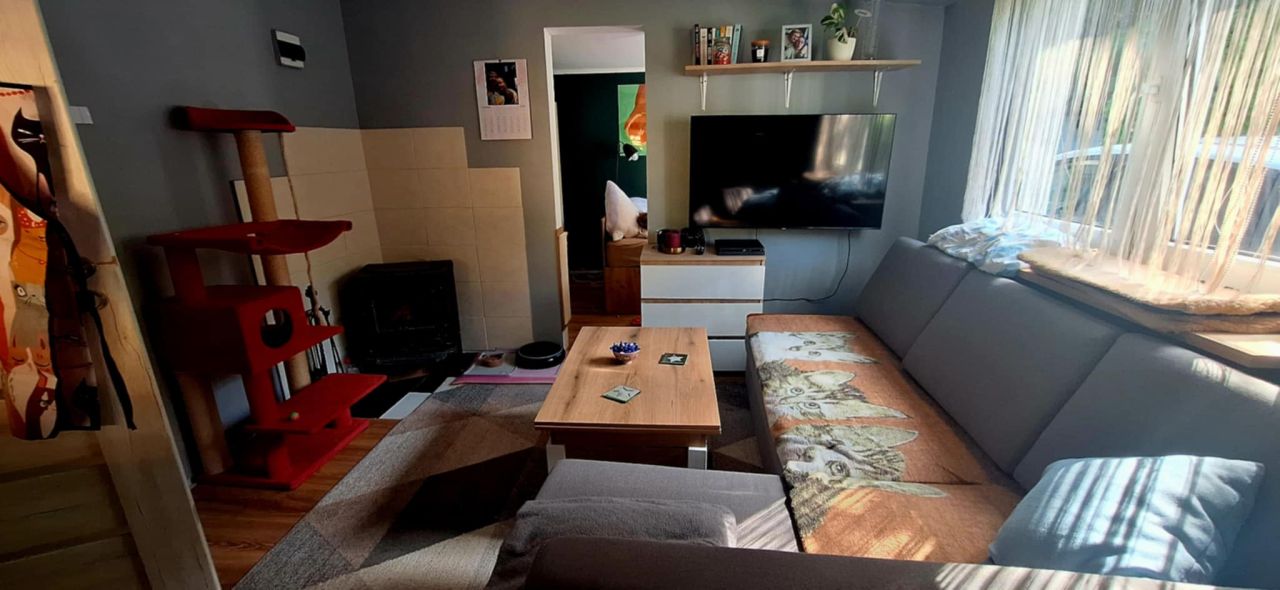 inny Suchy Las, ul. Wojciecha Bogusławskiego. Zdjęcie 1