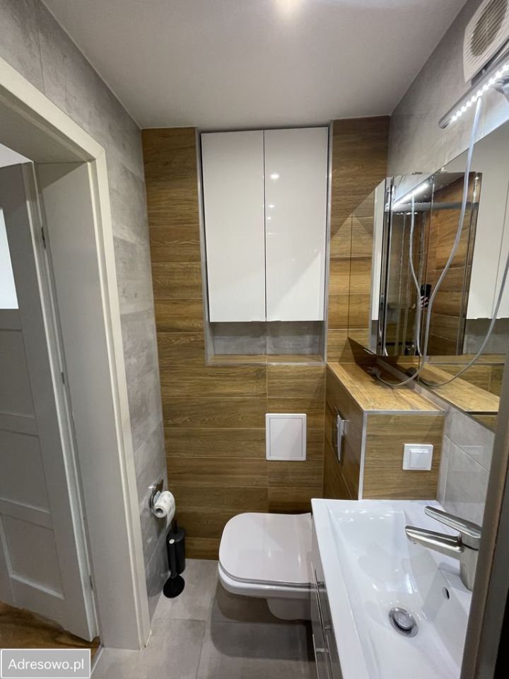 Mieszkanie 3-pokojowe Lubin, ul. Tadeusza Kościuszki. Zdjęcie 11