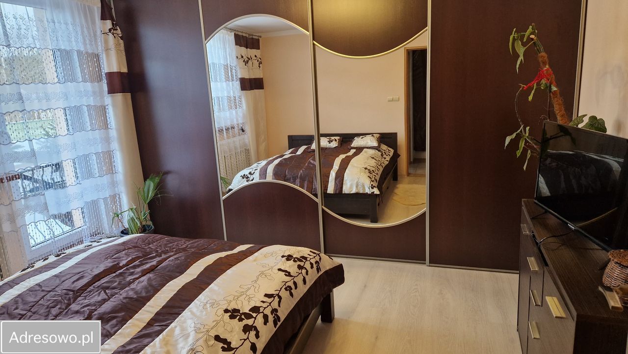 dom wolnostojący, 4 pokoje Skwierzyna, ul. Sportowa. Zdjęcie 10