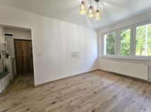 Mieszkanie 2-pokojowe Bydgoszcz Kapuściska, ul. Krzysztofa Kamila Baczyńskiego. Zdjęcie 4