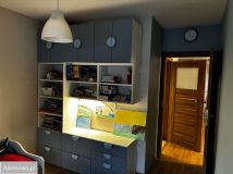 Mieszkanie 4-pokojowe Wrocław Krzyki, ul. Skarbowców. Zdjęcie 1