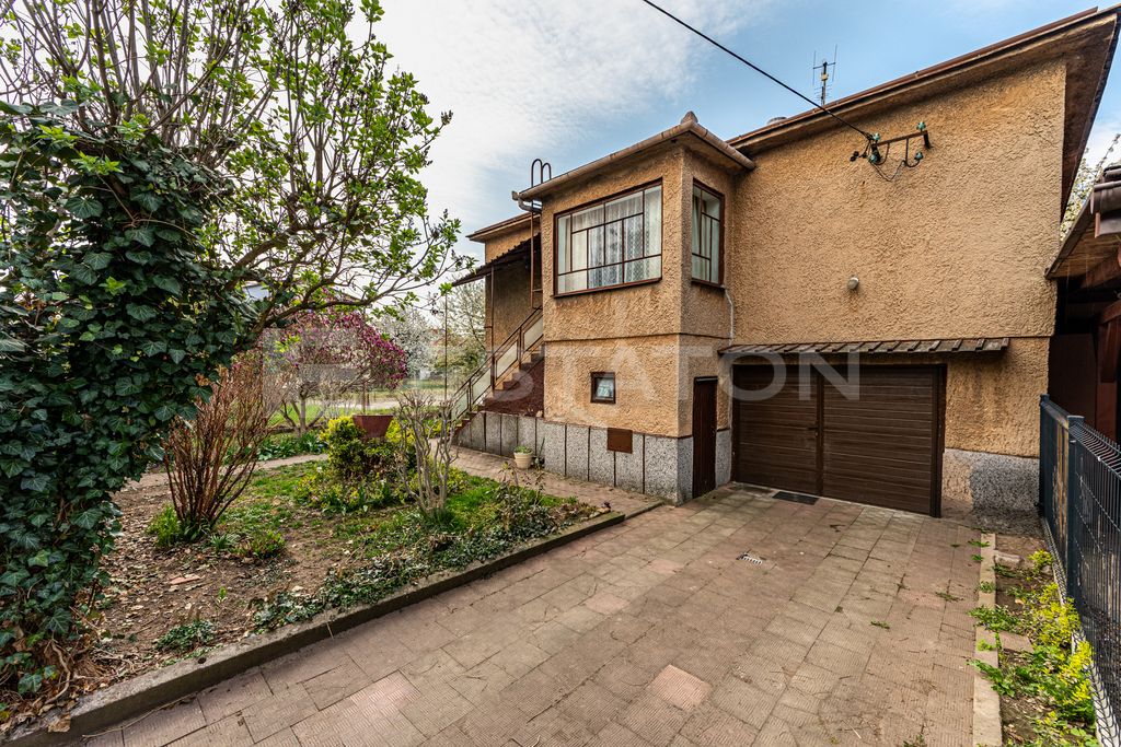 dom wolnostojący, 3 pokoje Rzeszów, ul. Mieszka I. Zdjęcie 9