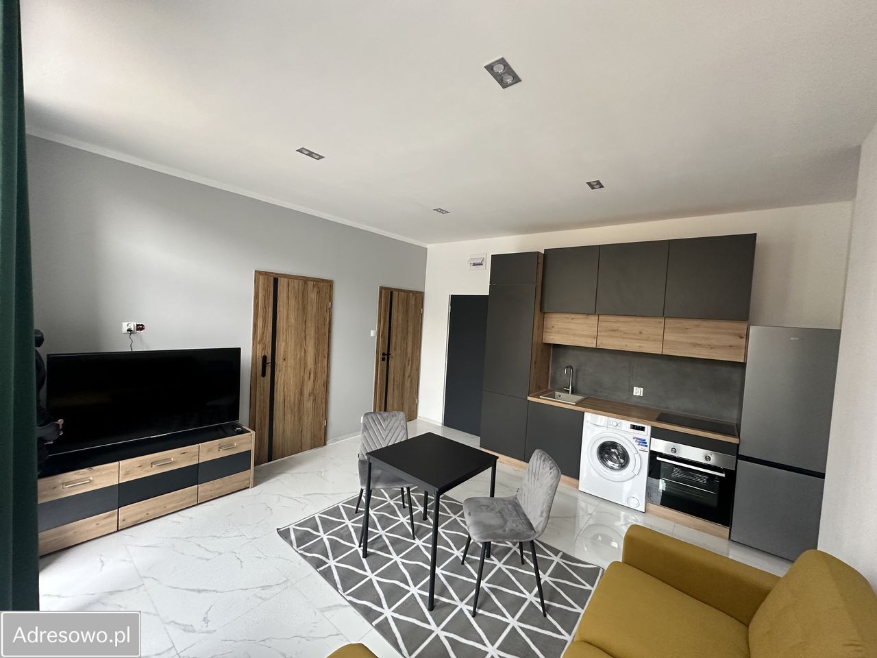 Mieszkanie 2-pokojowe Bytom Stroszek, ul. Gabriela Narutowicza. Zdjęcie 10