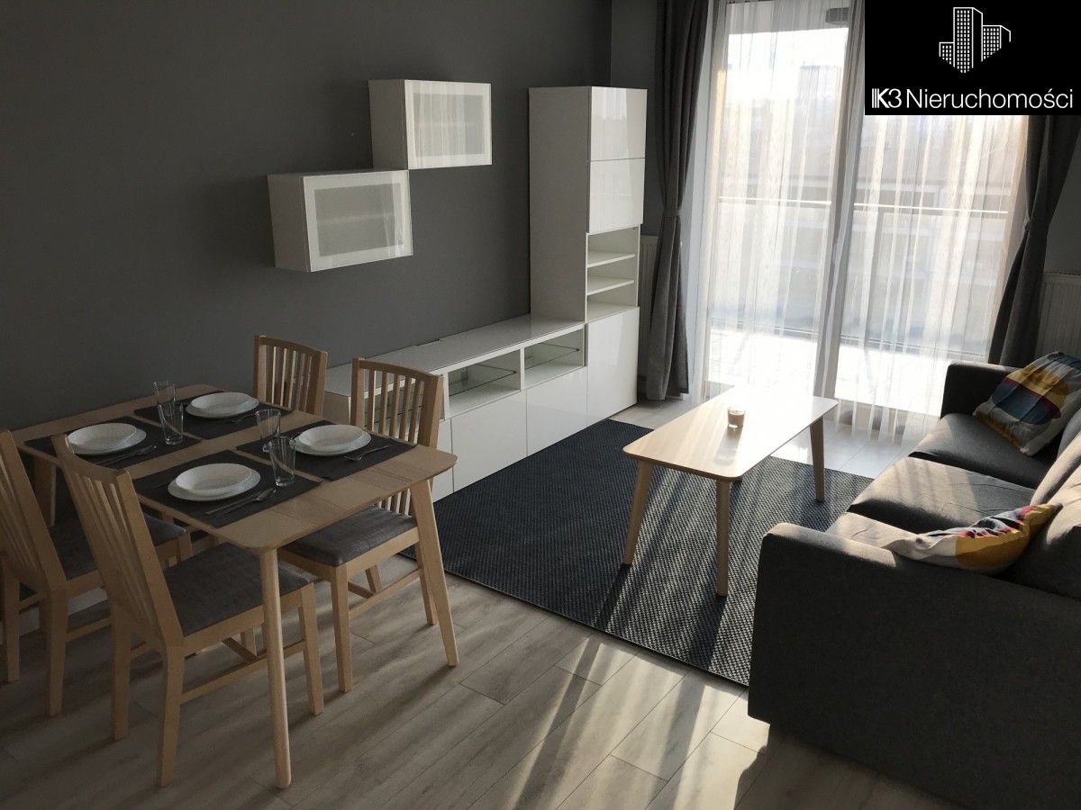 Mieszkanie 2-pokojowe Warszawa Wola, ul. Jaktorowska. Zdjęcie 1