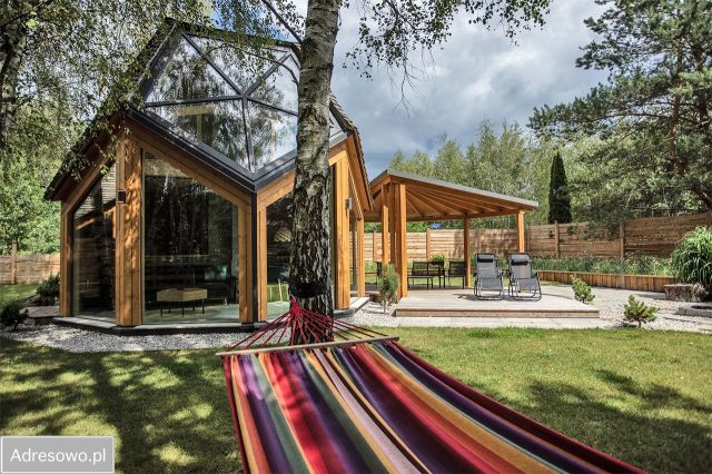 dom, 2 pokoje Skrybicze. Zdjęcie 1