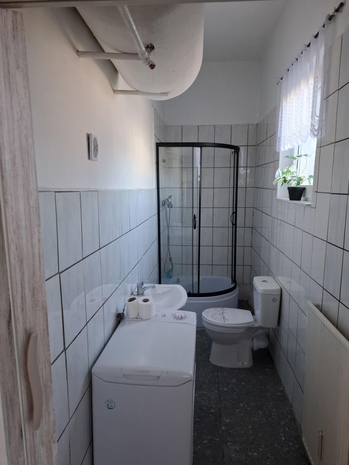 Mieszkanie 2-pokojowe Dobiegniew, ul. Starorynkowa. Zdjęcie 12