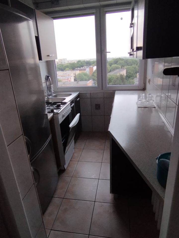 Mieszkanie 3-pokojowe Szczecin Pomorzany, ul. Xawerego Dunikowskiego. Zdjęcie 12