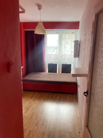 Mieszkanie 2-pokojowe Katowice Śródmieście, ul. Uniwersytecka. Zdjęcie 11