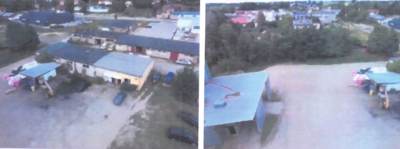 Działka inwestycyjna Kowalewo Pomorskie. Zdjęcie 5