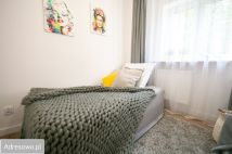 Mieszkanie 4-pokojowe Lublin LSM, ul. Balladyny. Zdjęcie 4
